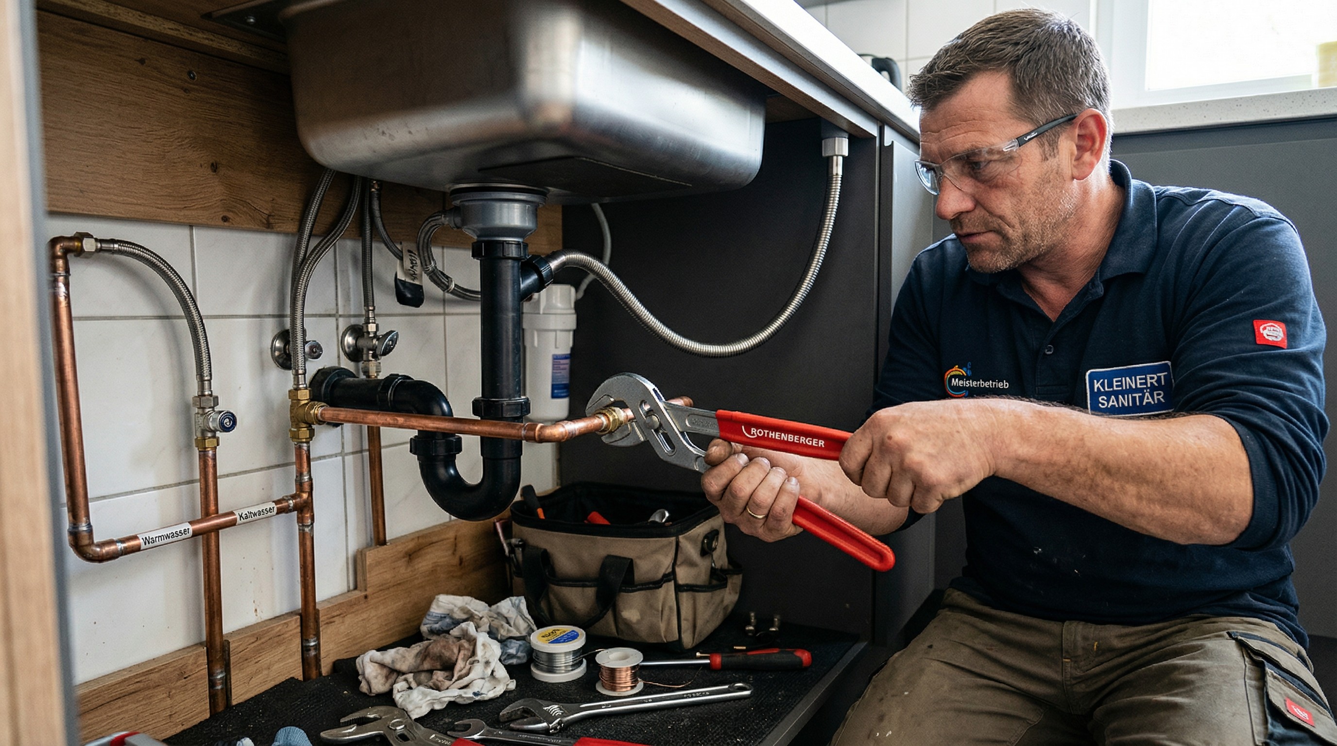 Moritz Pöss Heizung Sanitär Solar Inh. Moritz Pöss – Sanitärinstallateur Sindelfingen